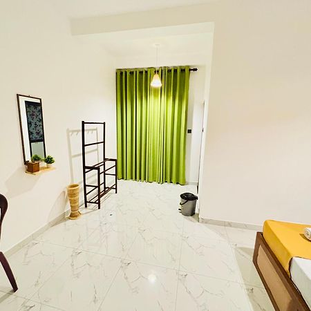 טנגלה Bird House Villas מראה חיצוני תמונה