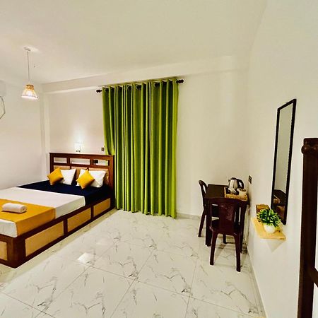 טנגלה Bird House Villas מראה חיצוני תמונה
