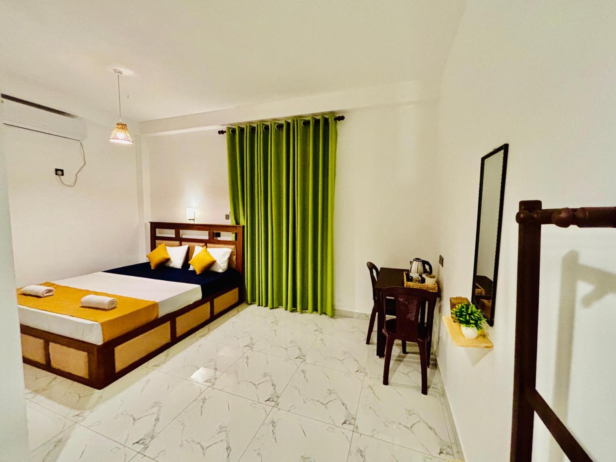 טנגלה Bird House Villas מראה חיצוני תמונה